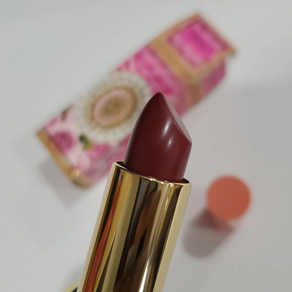 Pat McGrath SatinAllure 496 Entranced‎ lipstick brand new